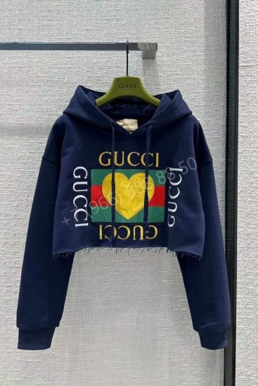 Худи Gucci