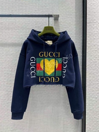 Худи Gucci