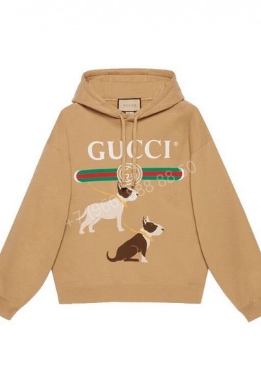 Худи Gucci