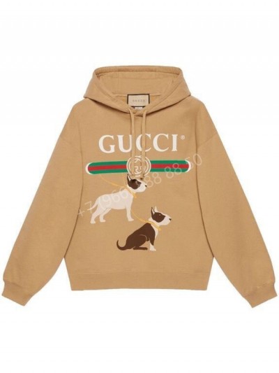 Худи Gucci