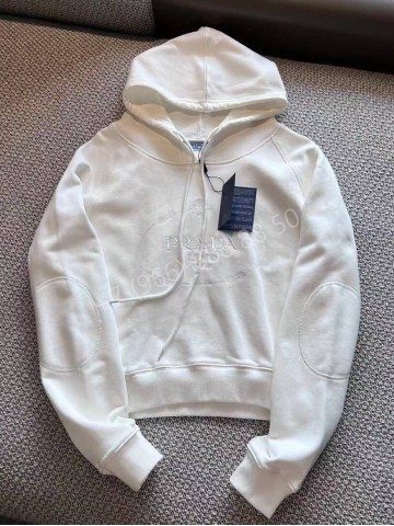Худи Prada