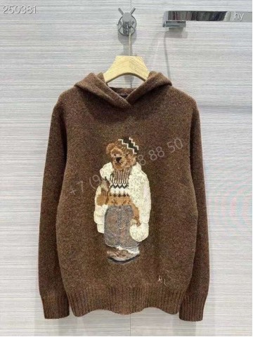 Худи Ralph Lauren