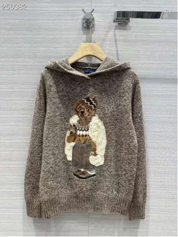 Худи Ralph Lauren