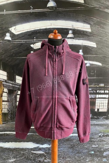 Худи Stone Island