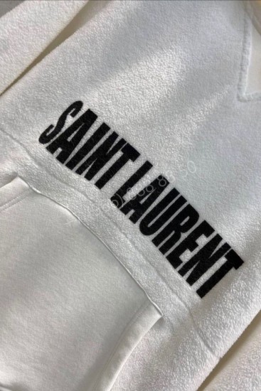Худи Yves Saint Laurent