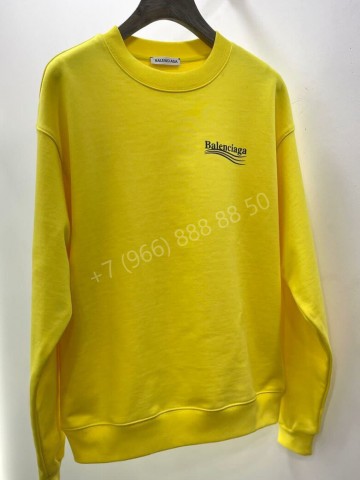Свитшот Balenciaga