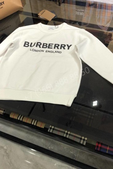 Свитшот Burberry