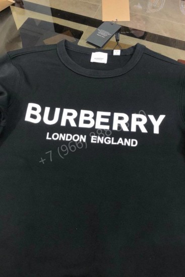 Свитшот Burberry