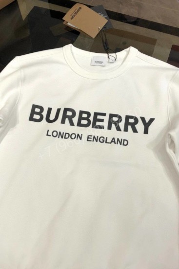 Свитшот Burberry