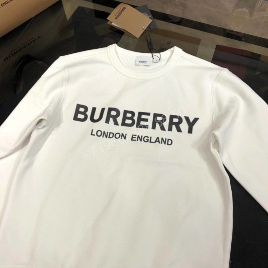 Свитшот Burberry