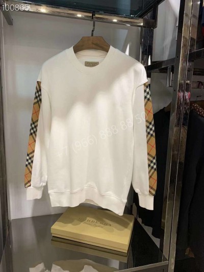 Свитшот Burberry