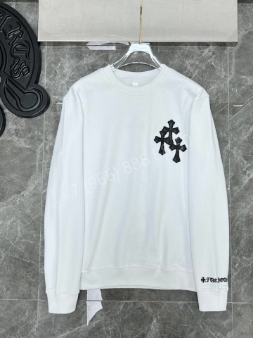 Свитшот Chrome Hearts