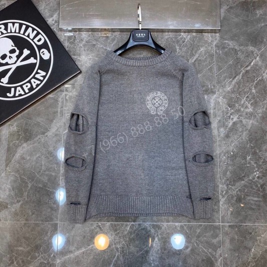 Свитшот Chrome Hearts