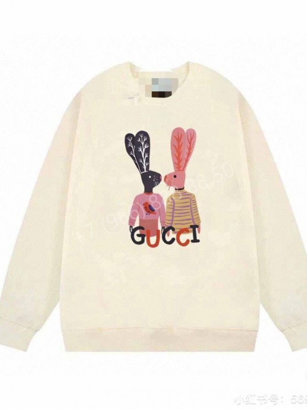 Свитшот Gucci