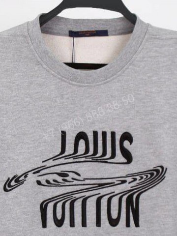 Свитшот Louis Vuitton