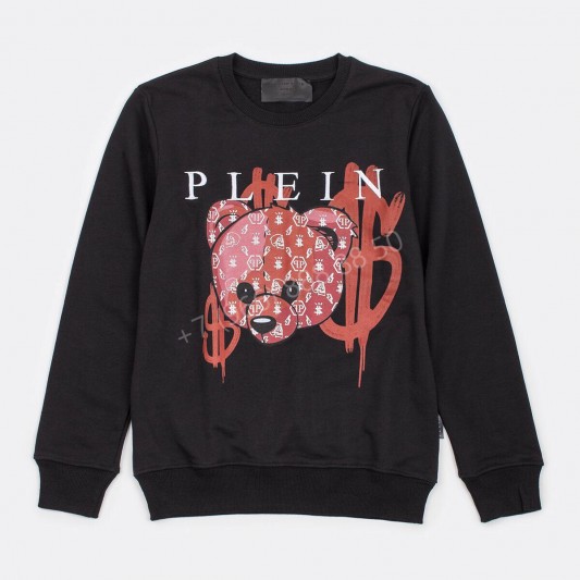 Свитшот Philipp Plein