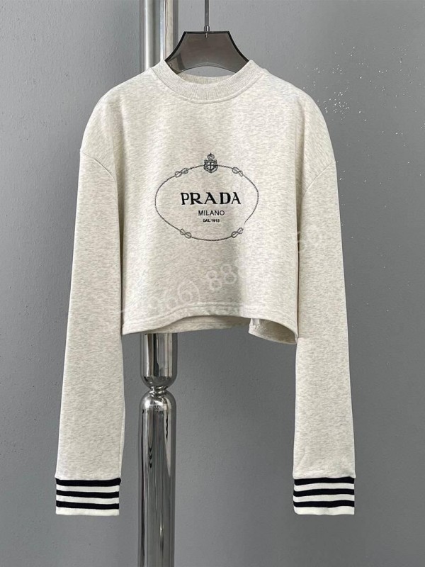 Свитшот Prada