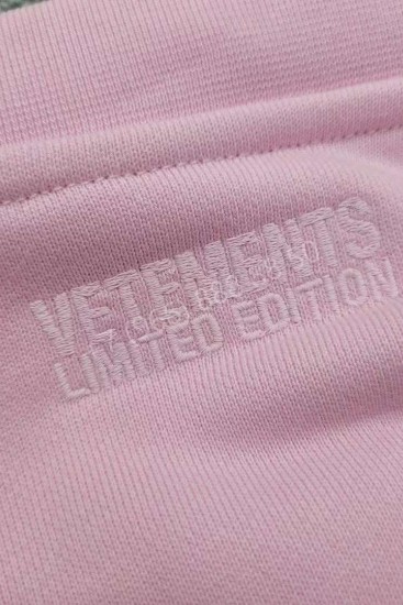 Свитшот Vetements