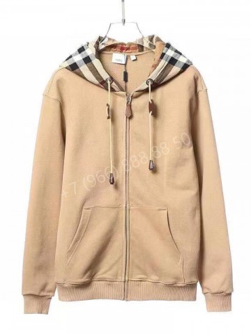 Толстовка Burberry
