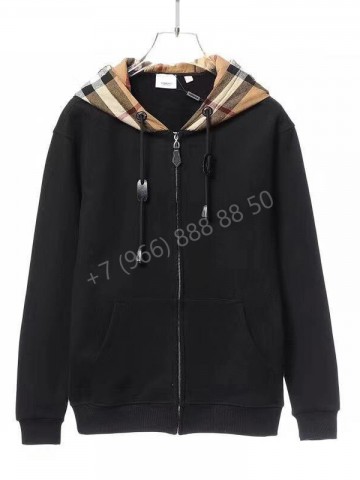 Толстовка Burberry