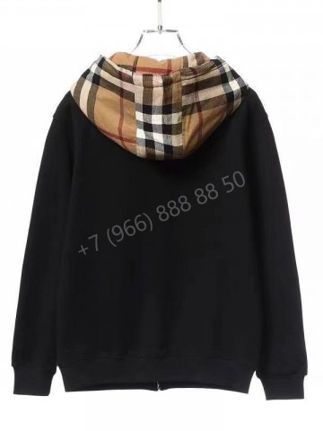 Толстовка Burberry