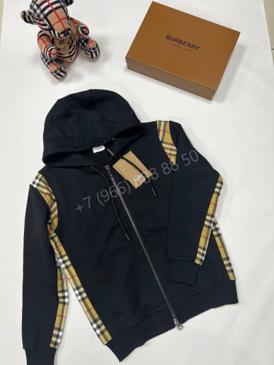 Толстовка Burberry