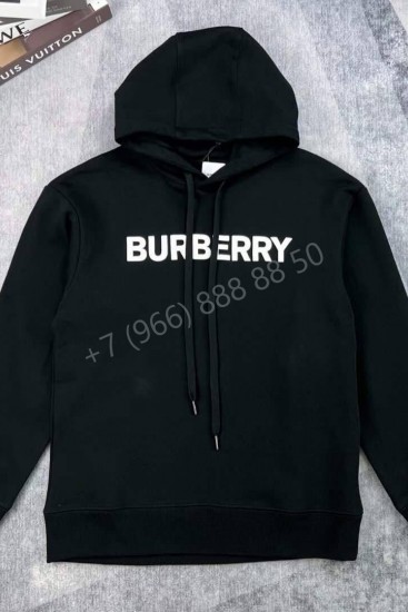 Толстовка Burberry