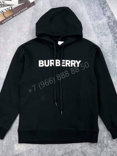 Толстовка Burberry