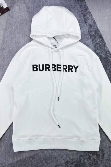 Толстовка Burberry