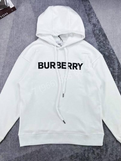 Толстовка Burberry