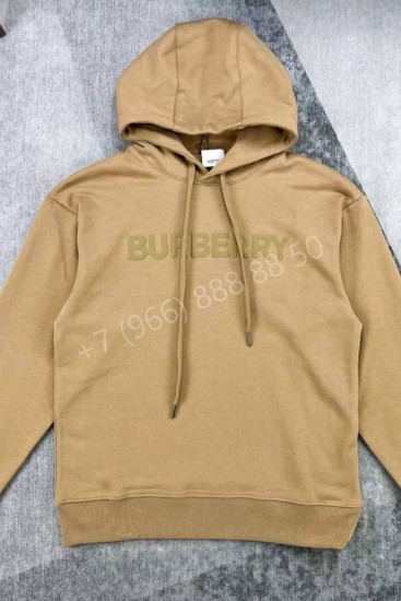 Толстовка Burberry