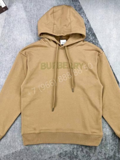 Толстовка Burberry