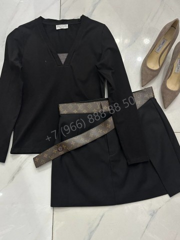 Джемпер Brunello Cucinelli