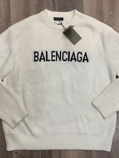 Кофта Balenciaga