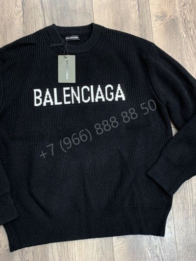 Кофта Balenciaga