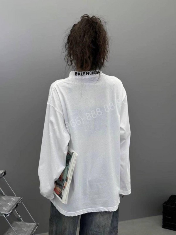 Кофта Balenciaga