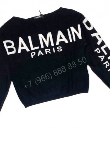 Кофта Balmain