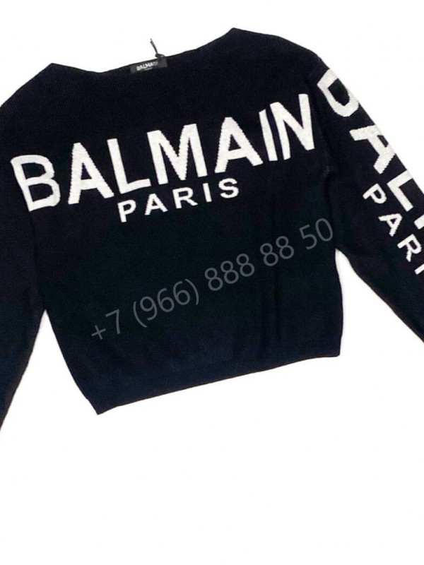 Кофта Balmain