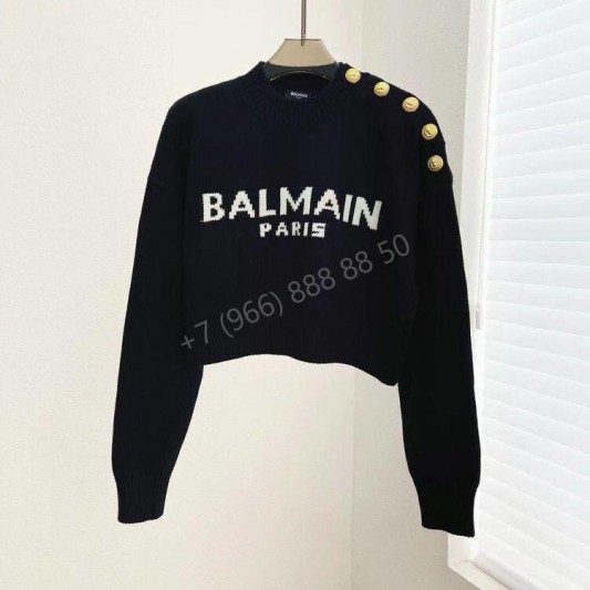 Кофта Balmain