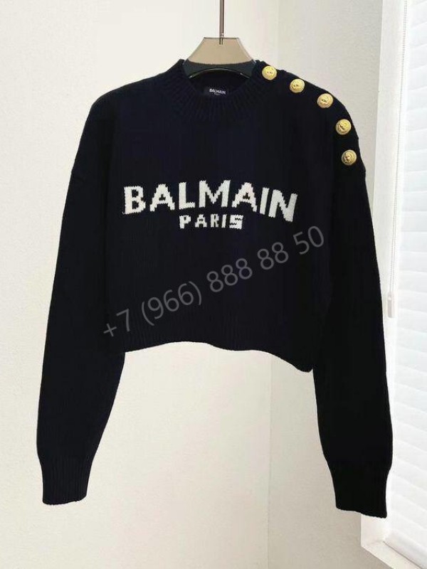 Кофта Balmain