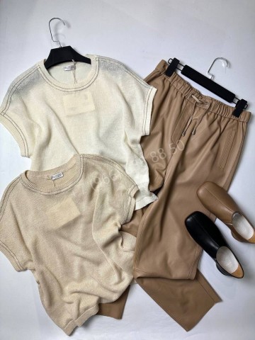 Кофта Brunello Cucinelli