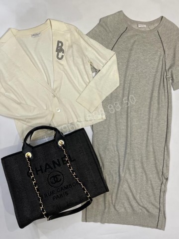 Кофта Brunello Cucinelli