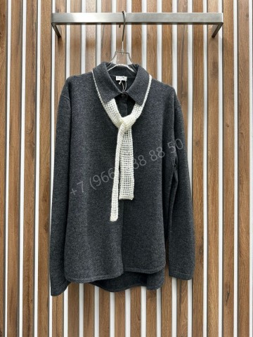 Кофта Brunello Cucinelli