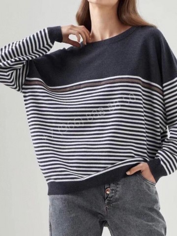 Кофта Brunello Cucinelli