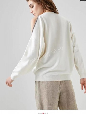 Кофта Brunello Cucinelli