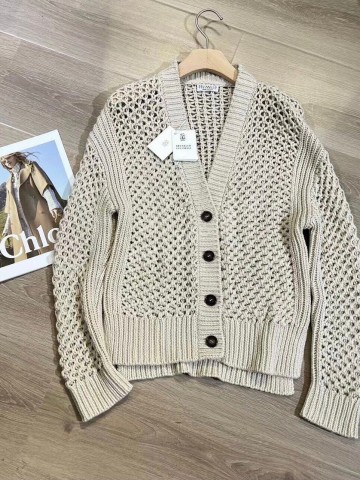 Кофта Brunello Cucinelli