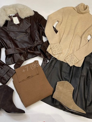 Кофта Brunello Cucinelli