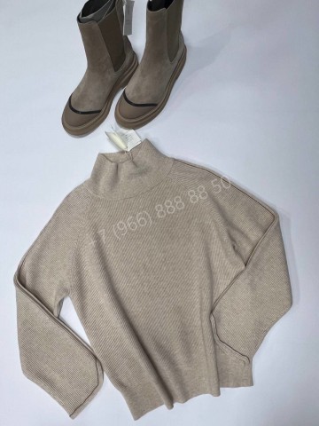 Кофта Brunello Cucinelli