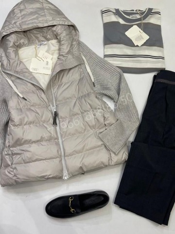 Кофта Brunello Cucinelli