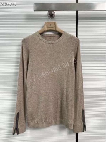 Кофта Brunello Cucinelli